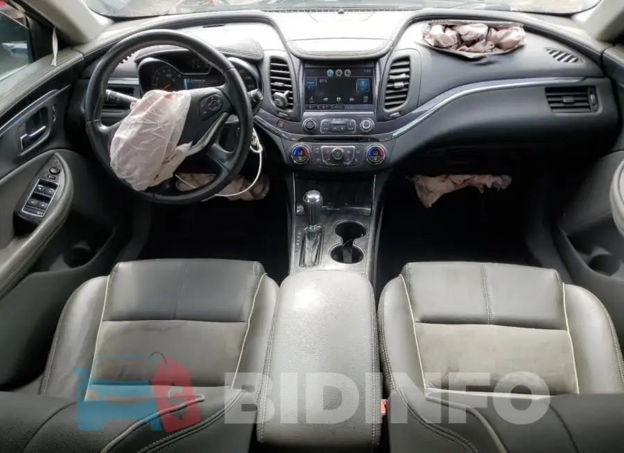 2G1125S34F9151403 Photo# 8