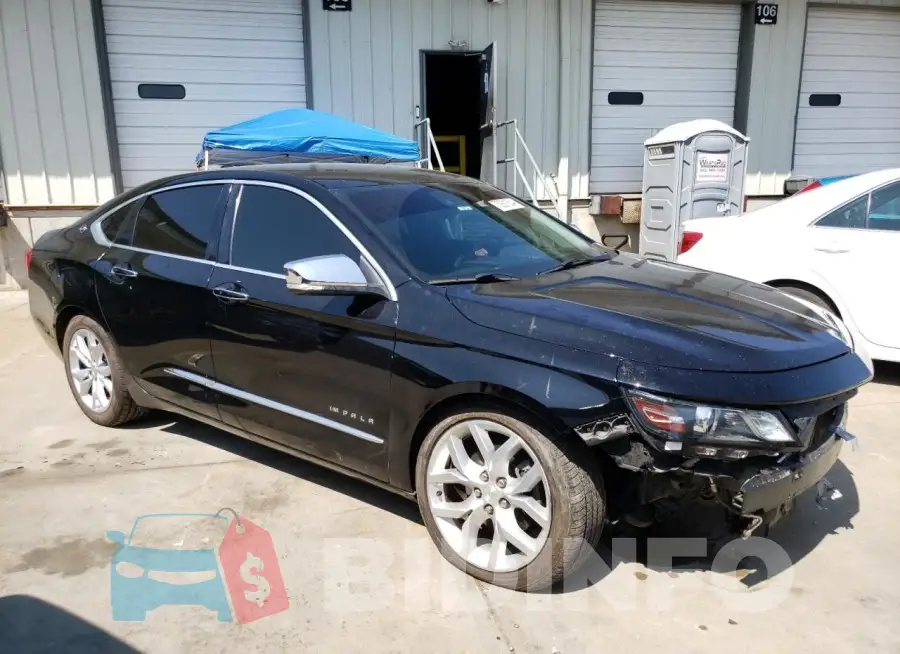 2G1165S30F9220236 Photo# 4