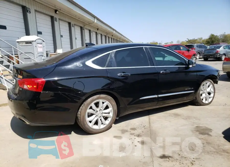 2G1165S30F9220236 Photo# 3