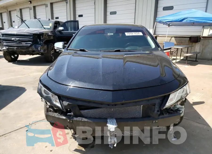 2G1165S30F9220236 Photo# 5