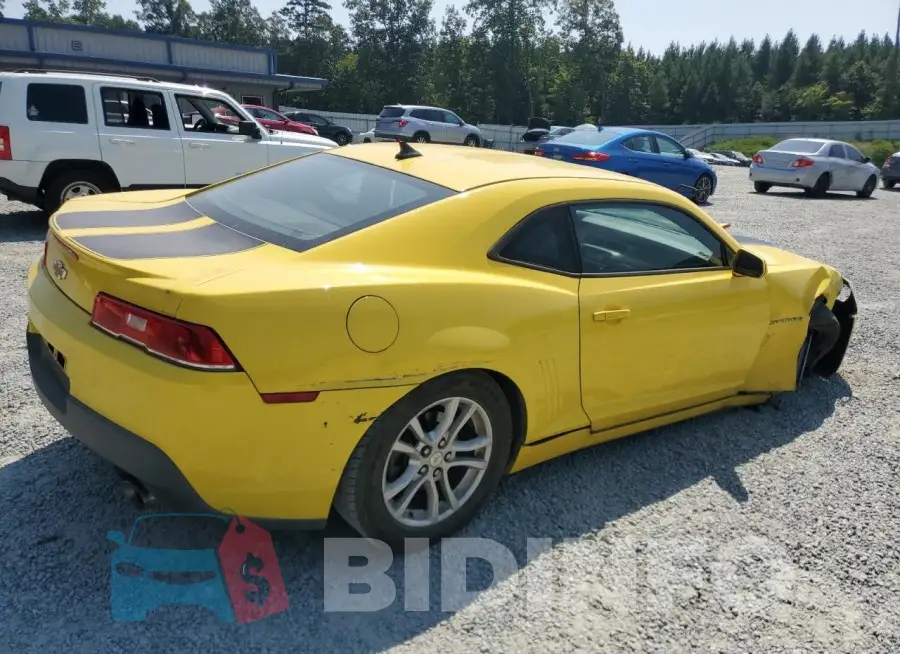 2G1FB1E32F9221555 Photo# 3