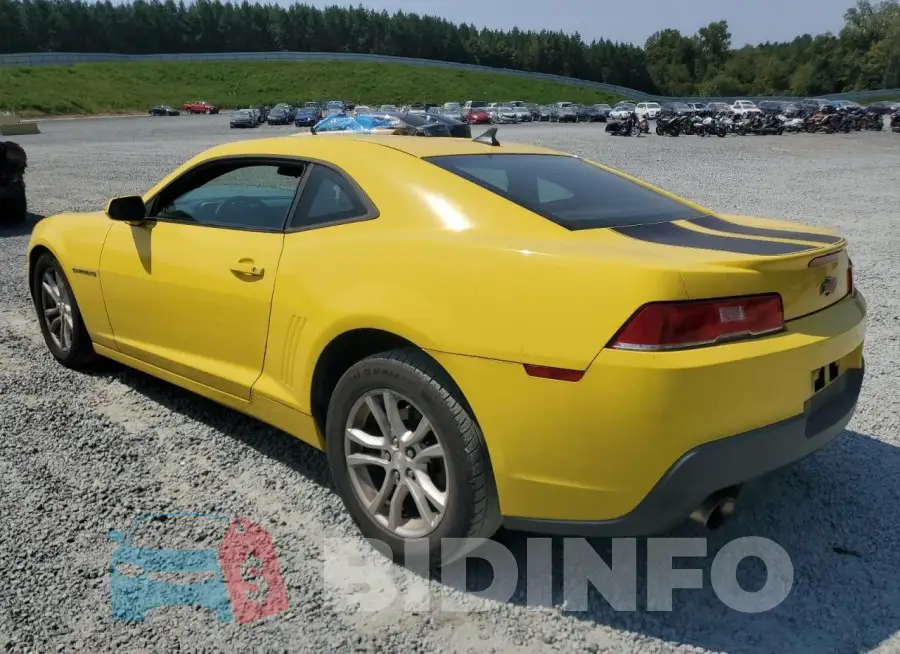 2G1FB1E32F9221555 Photo# 2