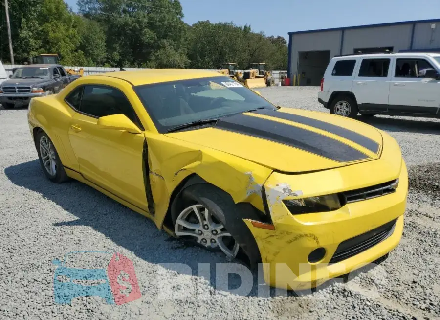 2G1FB1E32F9221555 Photo# 4