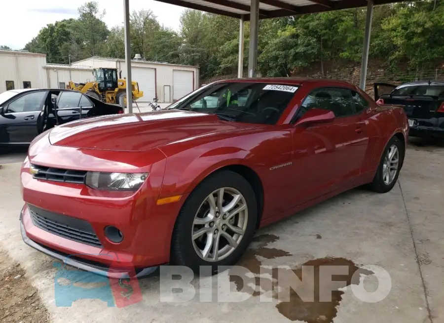 2G1FB1E36F9208954 Photo# 1