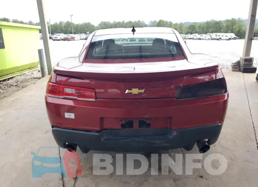2G1FB1E36F9208954 Photo# 6