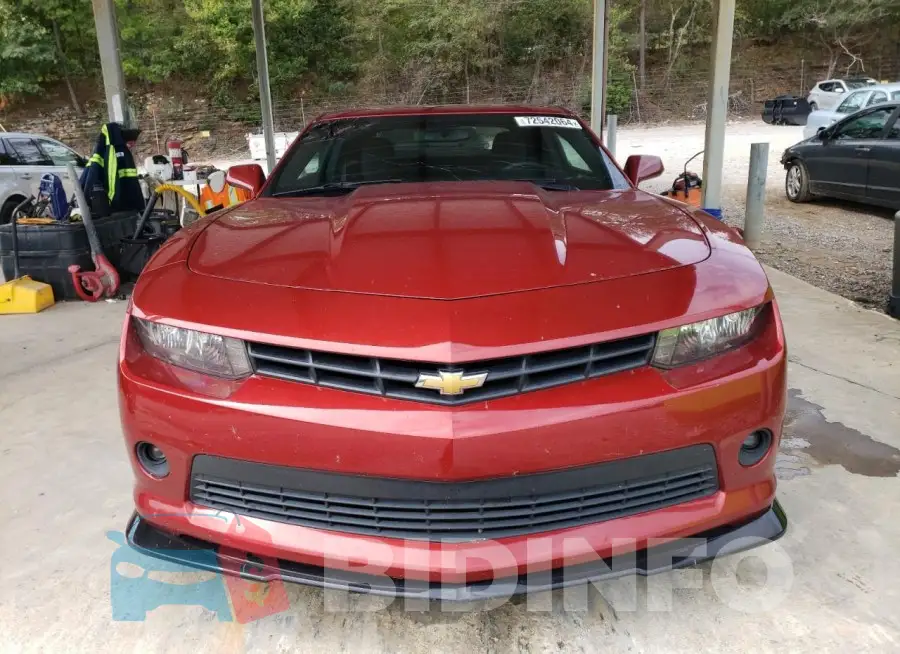 2G1FB1E36F9208954 Photo# 5