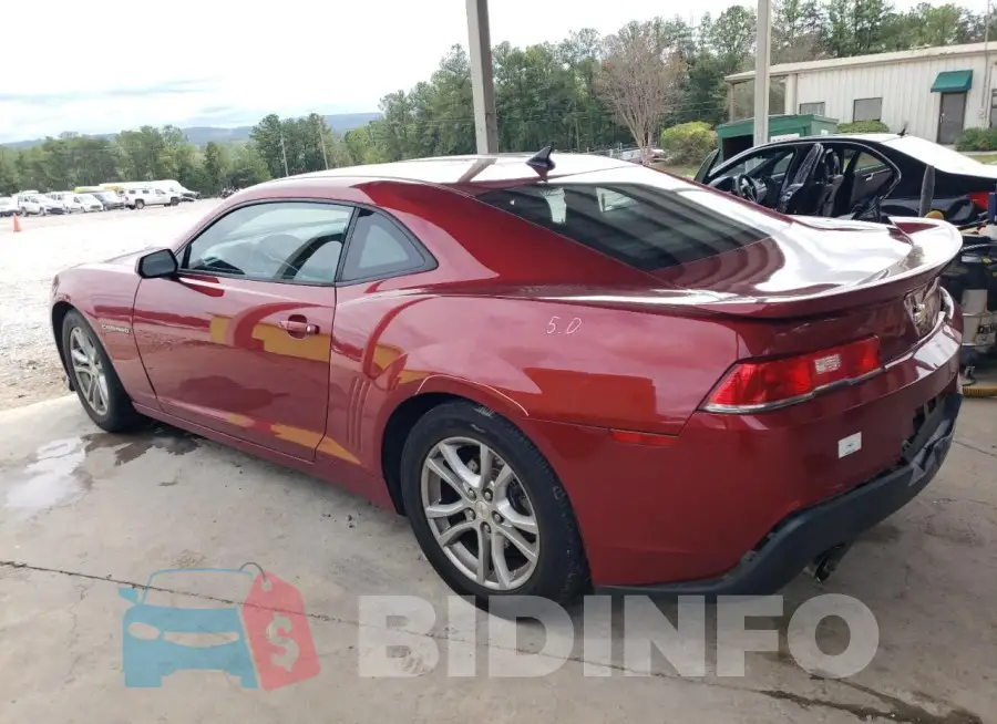 2G1FB1E36F9208954 Photo# 2