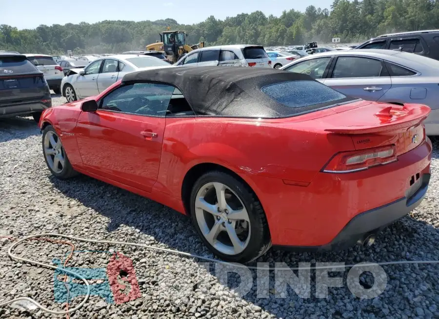 2G1FD3D36F9276940 Photo# 2