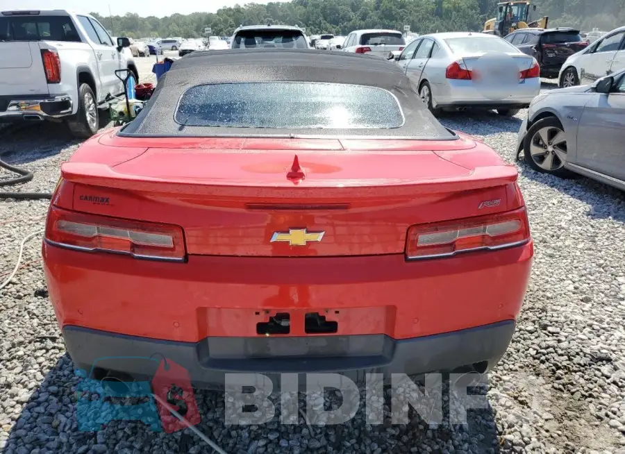 2G1FD3D36F9276940 Photo# 6