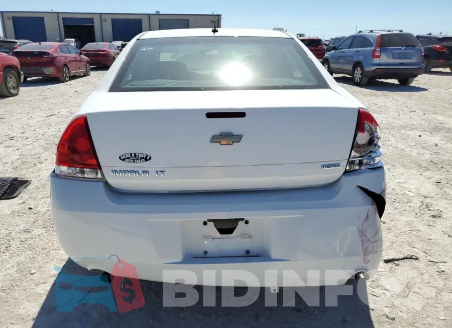 2G1WB5E31F1146160 Photo# 6