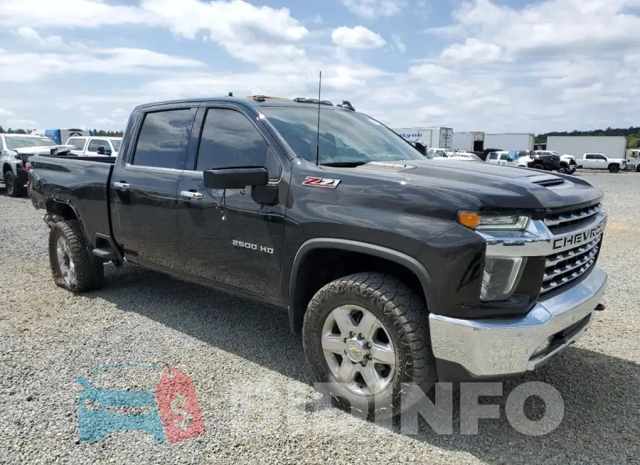 2GC4YPEY8P1728133 Photo# 4