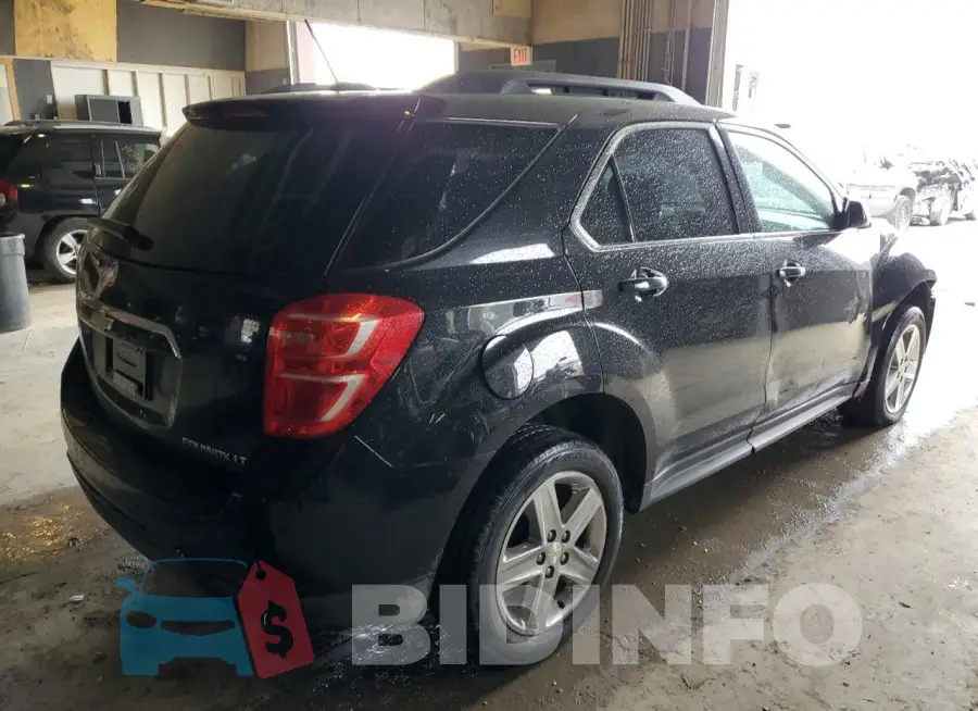 2GNALCEK4G6303721 Photo# 3
