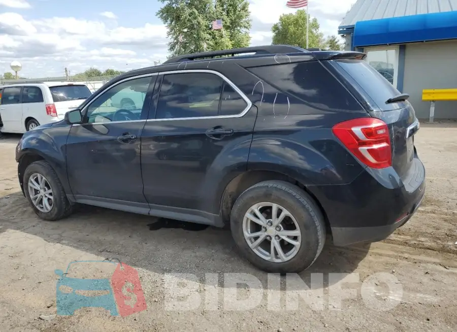 2GNALCEK8G6339685 Photo# 2