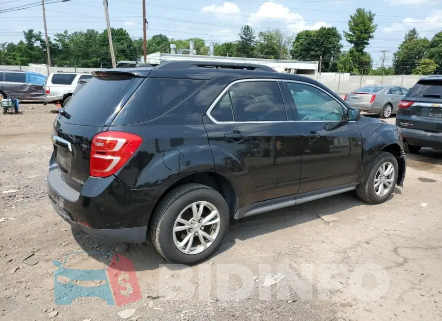 2GNALCEK9G6327352 Photo# 3