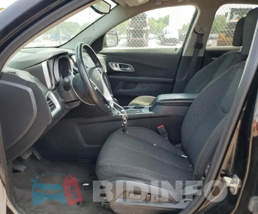 2GNALCEK9G6327352 Photo# 7