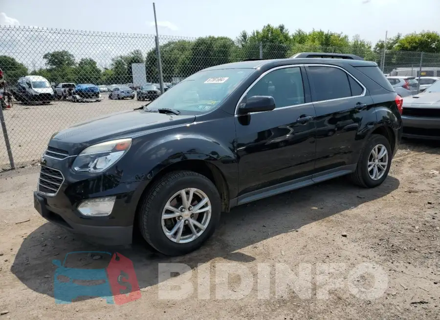 2GNALCEK9G6327352 Photo# 1
