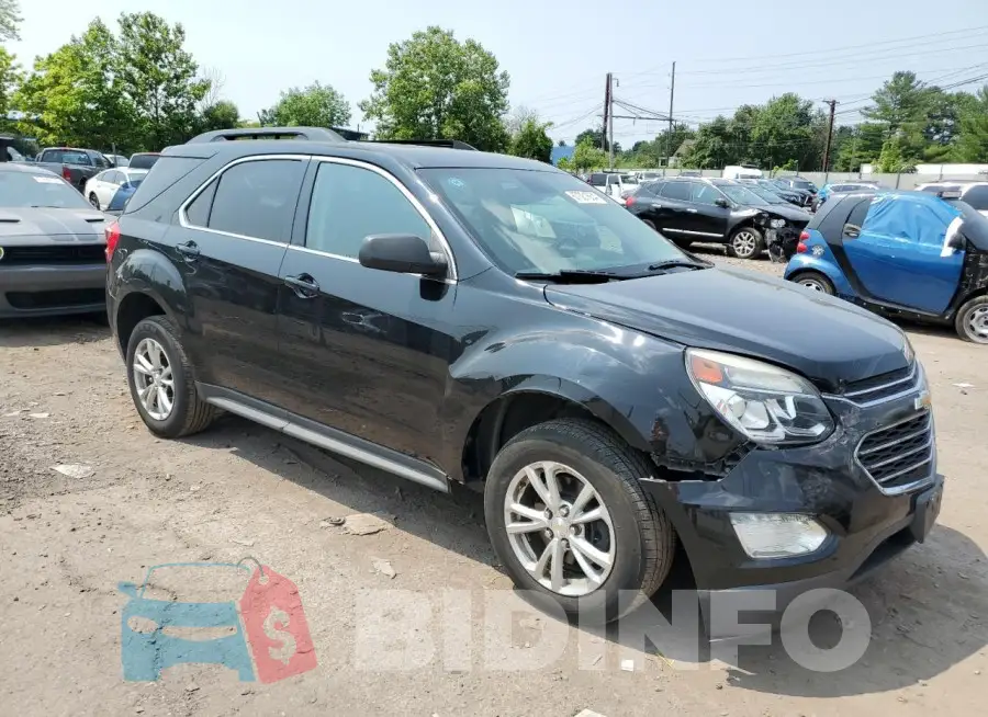 2GNALCEK9G6327352 Photo# 4