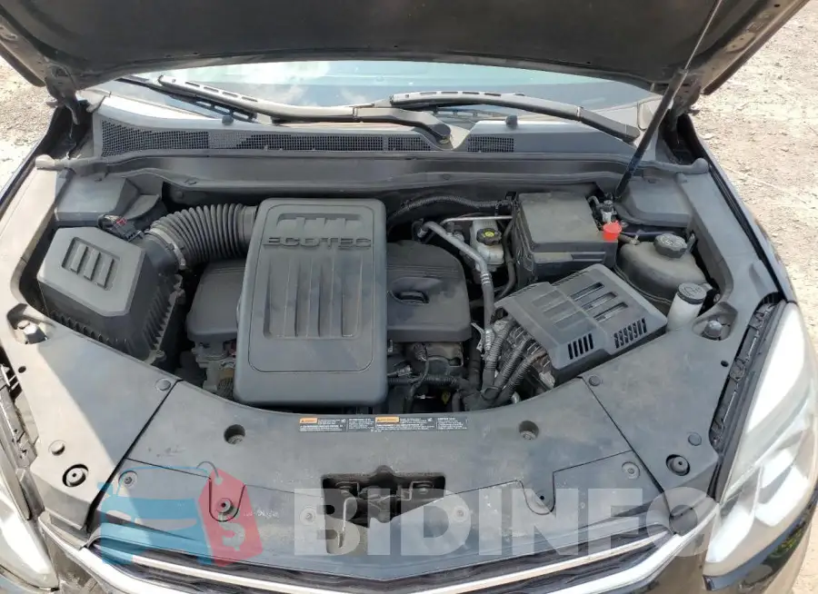2GNALCEK9G6327352 Photo# 12