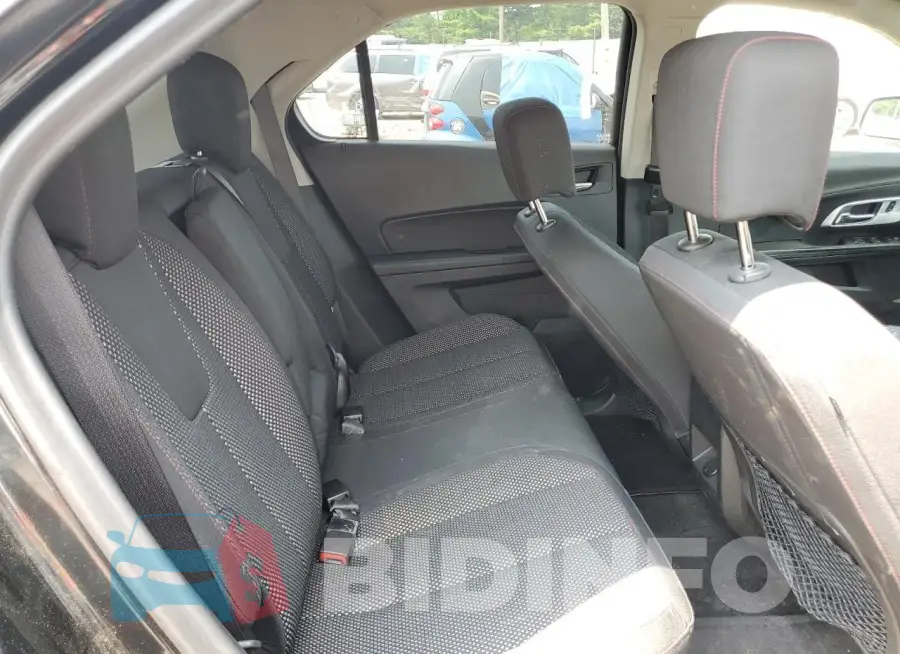 2GNALCEK9G6327352 Photo# 11