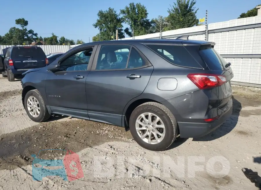 2GNAX5EV2L6207512 Photo# 2