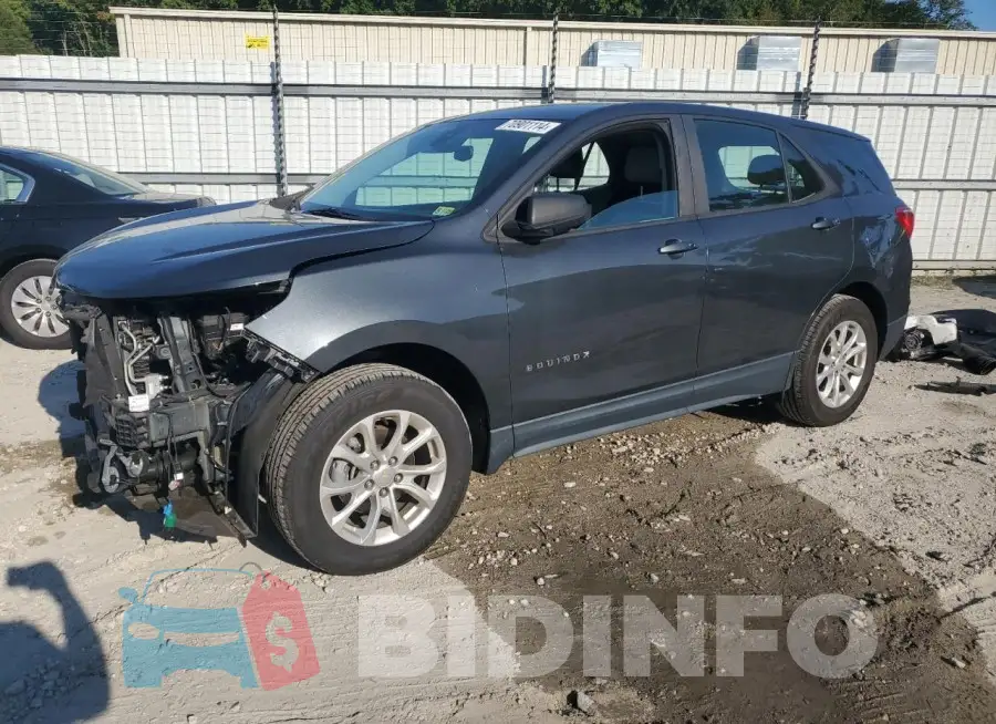2GNAX5EV2L6207512 Photo# 1