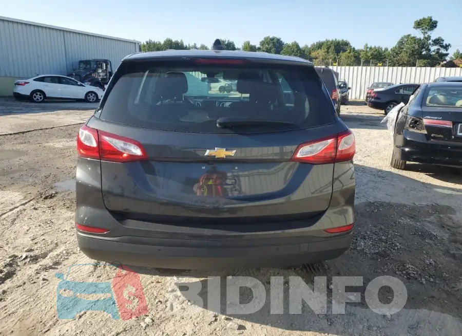 2GNAX5EV2L6207512 Photo# 6