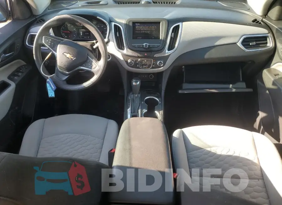 2GNAX5EV2L6207512 Photo# 8
