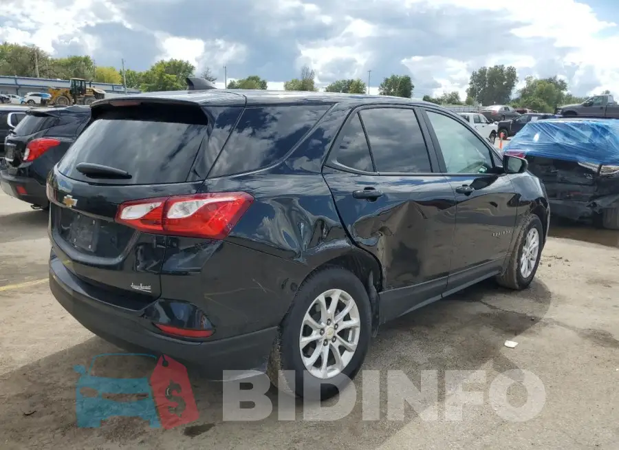 2GNAXHEV6L6152533 Photo# 3