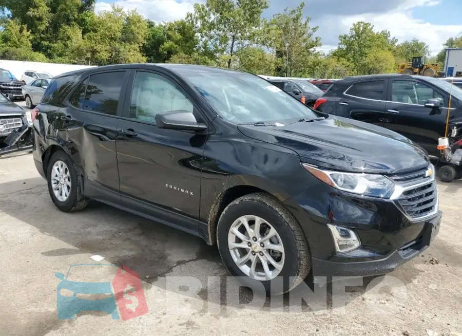2GNAXHEV6L6152533 Photo# 4