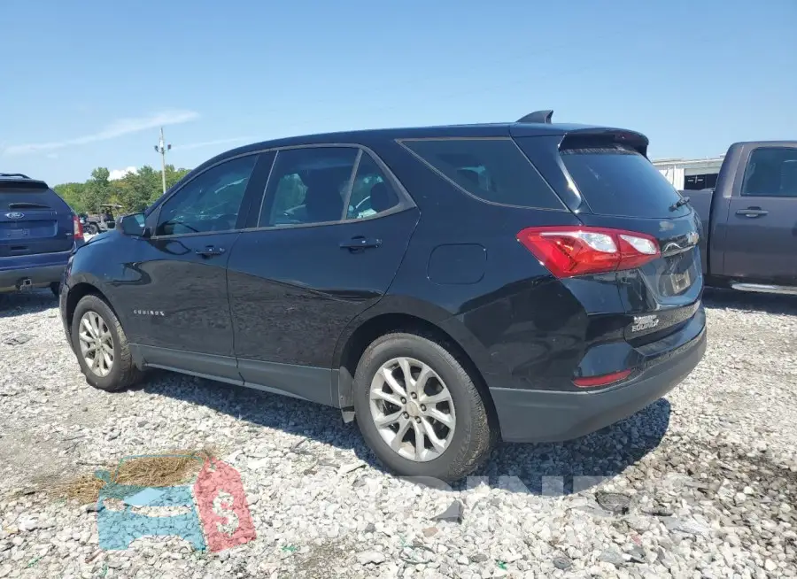 2GNAXHEV7K6281444 Photo# 2