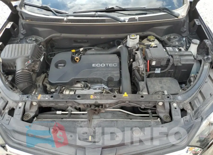 2GNAXHEV7L6120450 Photo# 12