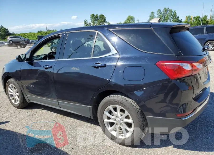 2GNAXKEV1L6180186 Photo# 2