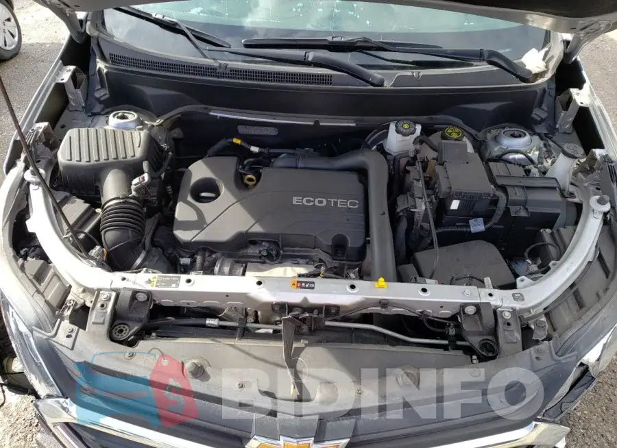 2GNAXKEV1M6113833 Photo# 11