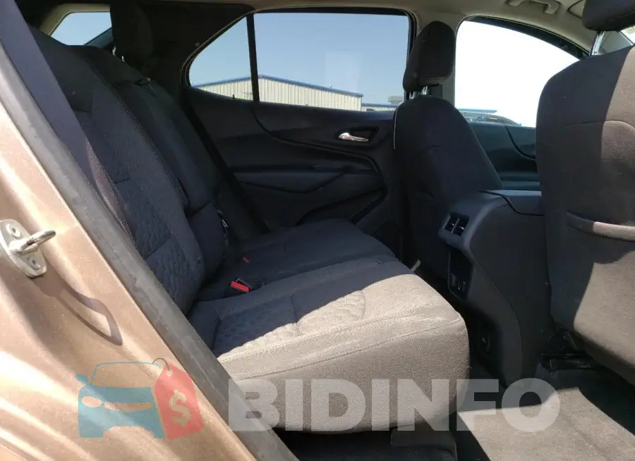 2GNAXSEV1J6225589 Photo# 11