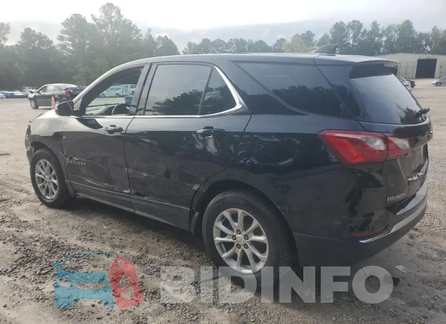 2GNAXUEVXK6155250 Photo# 2