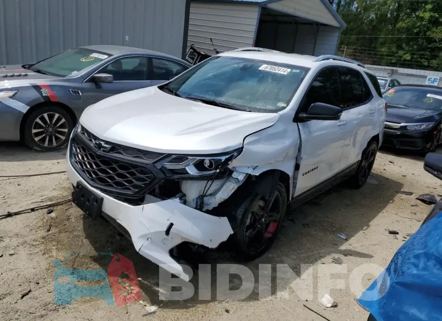 2GNAXXEV2M6108573 Photo# 1