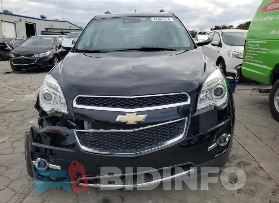 2GNFLDE38F6138663 Photo# 5