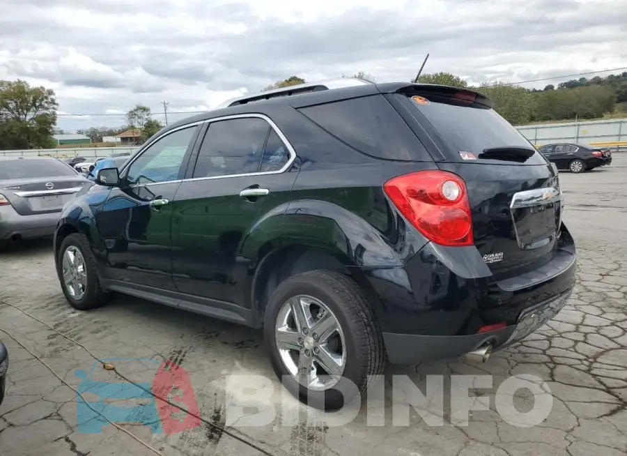 2GNFLDE38F6138663 Photo# 2