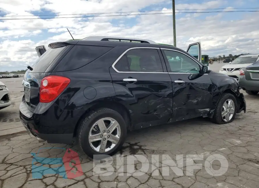 2GNFLDE38F6138663 Photo# 3