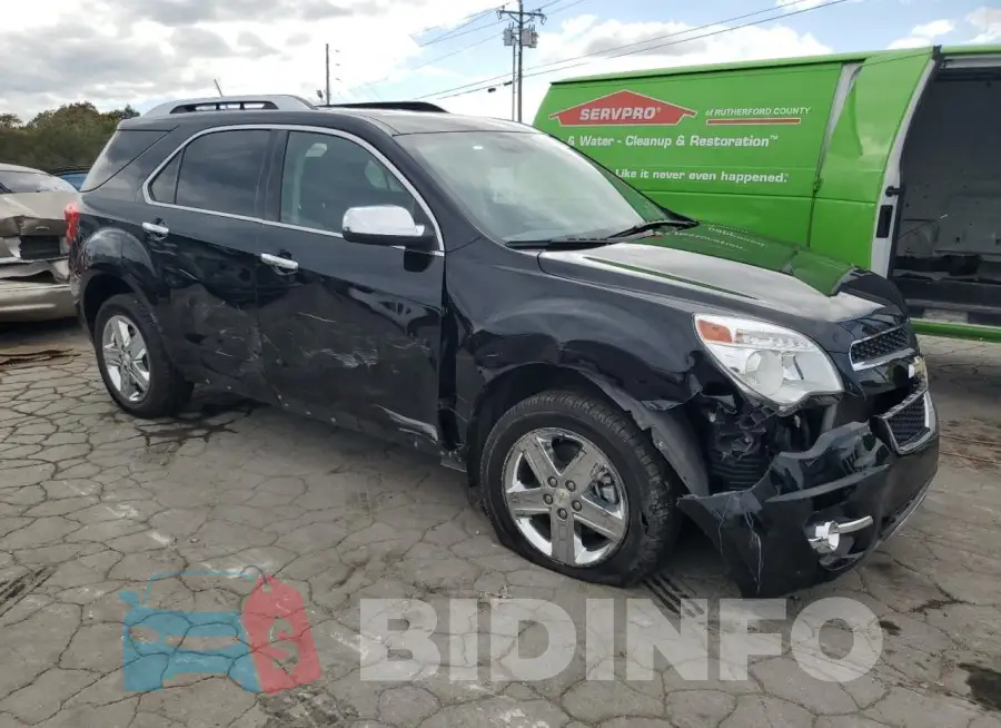 2GNFLDE38F6138663 Photo# 4