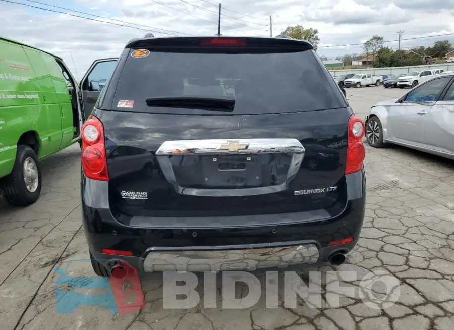 2GNFLDE38F6138663 Photo# 6