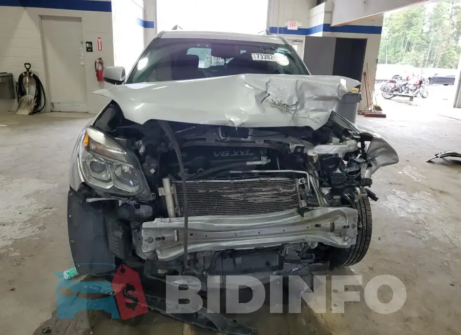 2GNFLFE35G6359733 Photo# 5