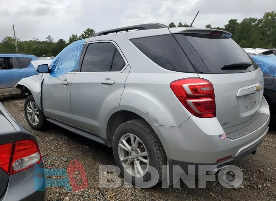 2GNFLFE35G6359733 Photo# 2