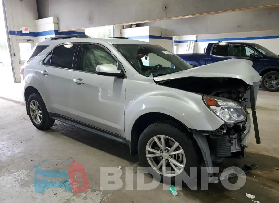 2GNFLFE35G6359733 Photo# 4
