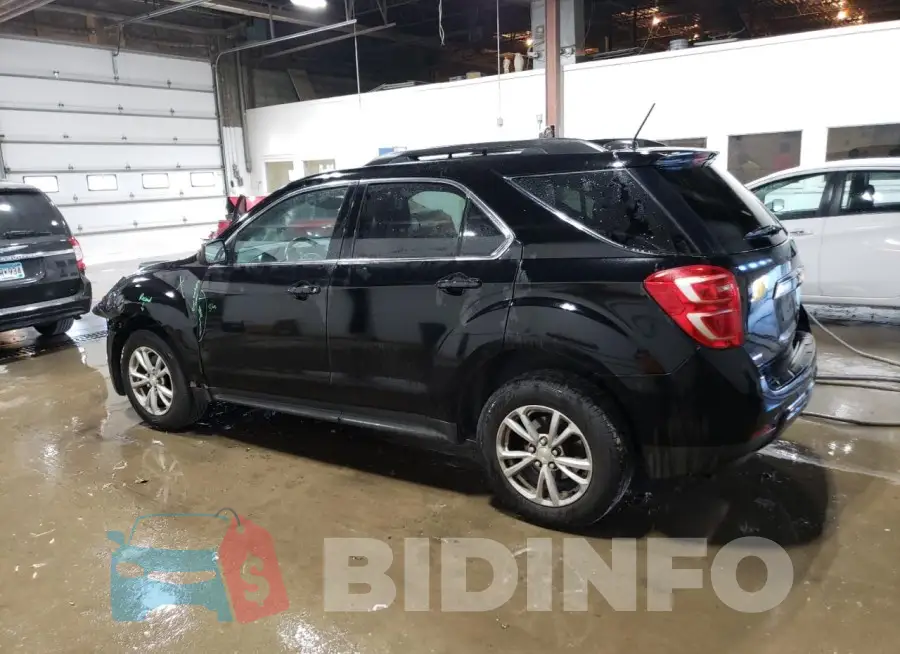 2GNFLFEK4G6212374 Photo# 2