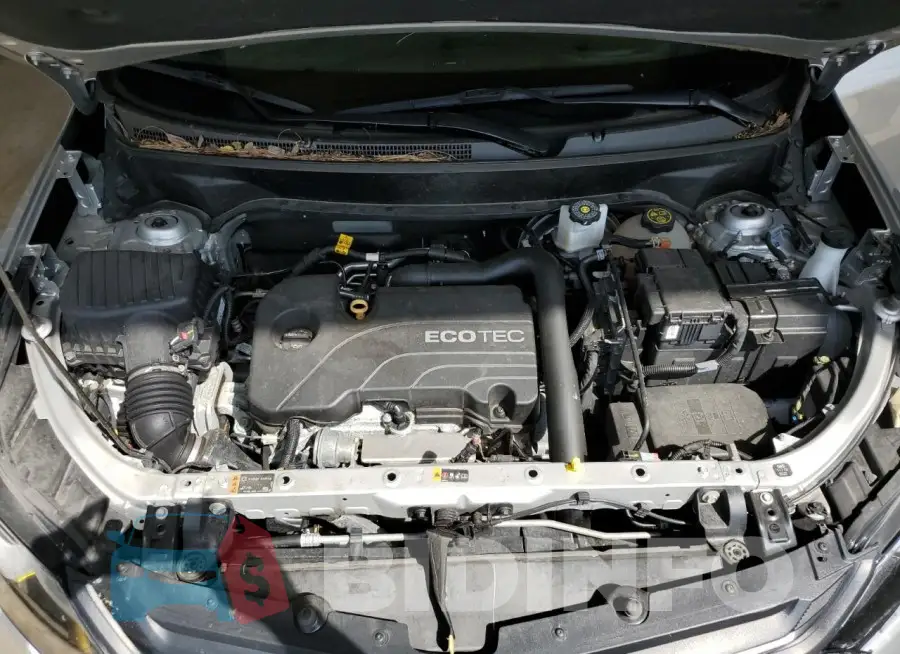 3GNAXHEV6LS691235 Photo# 12