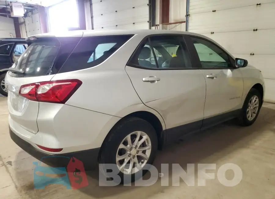 3GNAXHEV6LS691235 Photo# 3