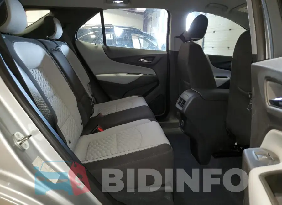 3GNAXHEV6LS691235 Photo# 11