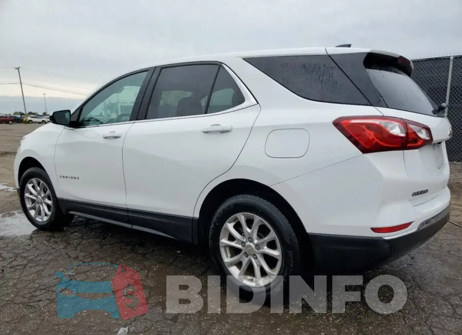 3GNAXUEV7LS574109 Photo# 2