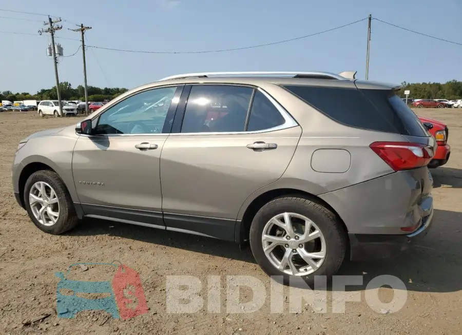 3GNAXXEV8KS580534 Photo# 2